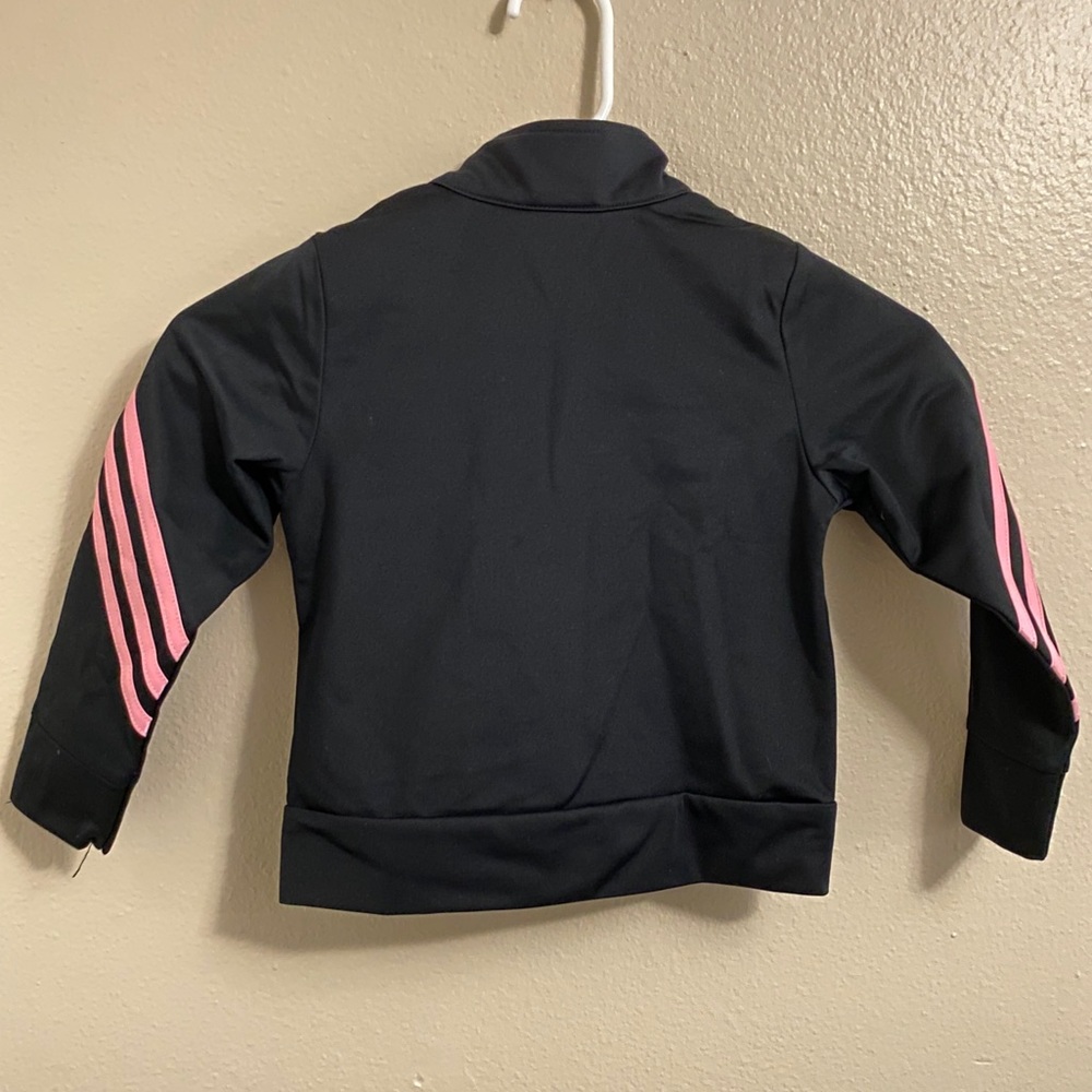 Adidas Jogging Jacket - Picture 2 of 3